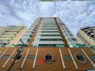 Cobertura com 4 Quartos à venda, 371m² no Meia Praia, Itapema