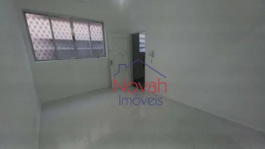 Apartamento com 2 Quartos para alugar, 70m² no Boqueirão, Santos