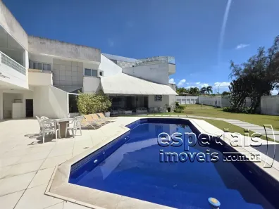 Casa de Condomínio com 6 Quartos à venda, 800m² no Barra da Tijuca, Rio de Janeiro