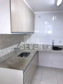 Apartamento com 3 Quartos à venda, 69m² no Jardim Marambá, Bauru