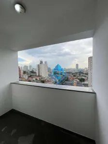 Apartamento com 2 Quartos para alugar, 55m² no Baeta Neves, São Bernardo do Campo