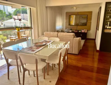 Apartamento com 4 Quartos à venda, 125m² no Vila Mariana, São Paulo
