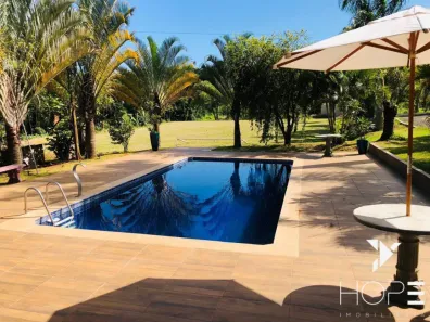 Fazenda/Sítio com 6 Quartos à venda, 145m² no santuário, Siqueira Campos