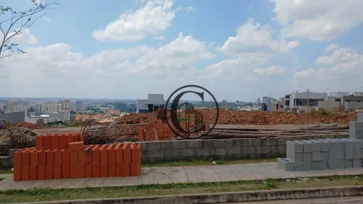 Lote/Terreno à venda, 740m² no Jardim Vila São Domingos, Sorocaba