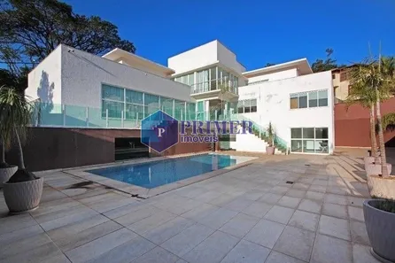 Casa com 5 Quartos para alugar, 620m² no Mangabeiras, Belo Horizonte