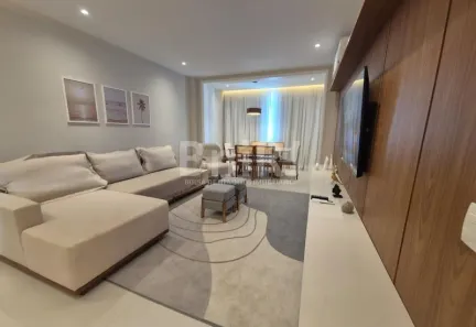 Apartamento com 3 Quartos à venda, 140m² no Copacabana, Rio de Janeiro