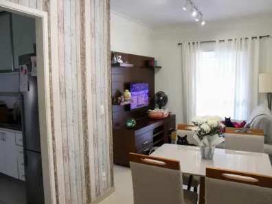 Apartamento com 3 Quartos à venda, 107m² no Rudge Ramos, São Bernardo do Campo