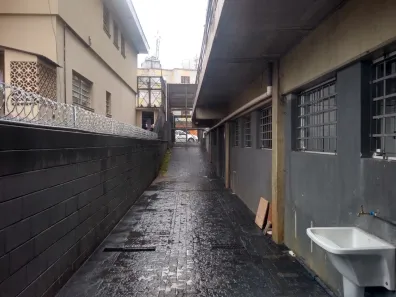 Prédio Comercial à venda, 670m² no Jabaquara, São Paulo