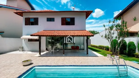 Casa de Condomínio com 3 Quartos à venda, 300m² no São Paulo II, Cotia