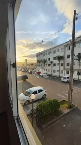 Apartamento com 2 Quartos à venda, 46m² no Bela Vista, Palhoça