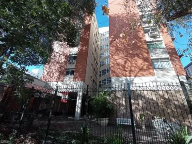 Apartamento com 3 Quartos para alugar, 90m² no Menino Deus, Porto Alegre