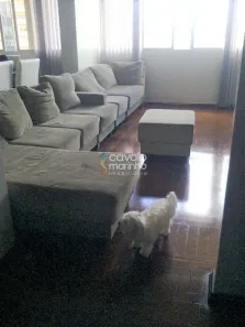 Apartamento com 3 Quartos à venda, 164m² no Centro, Ribeirão Preto