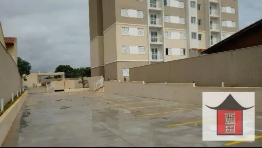 Apartamento com 2 Quartos à venda, 69m² no Éden, Sorocaba