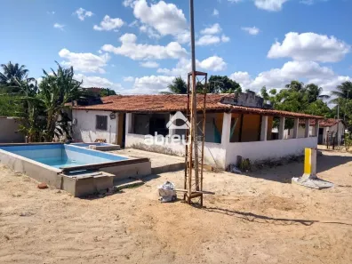 Fazenda/Sítio com 4 Quartos à venda, 278000m² no , Macaíba