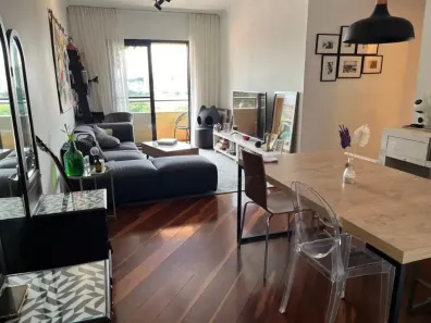 Apartamento com 3 Quartos à venda, 93m² no Rudge Ramos, São Bernardo do Campo