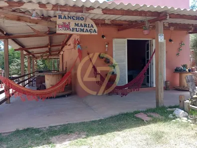 Lote/Terreno com 1 Quarto à venda, 149m² no Curuça III, Itapetininga