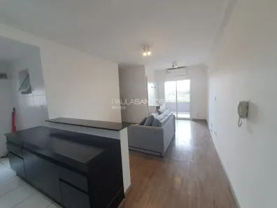 Apartamento com 3 Quartos à venda, 68m² no Parque Bela Vista, Votorantim