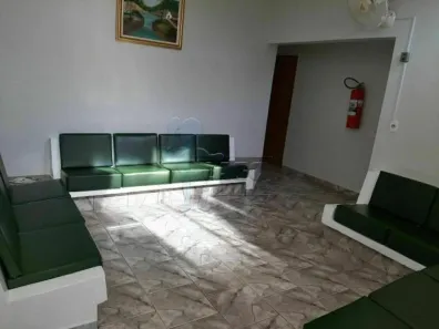 Ponto Comercial para alugar, 345m² no Jardim São Luiz, Ribeirão Preto