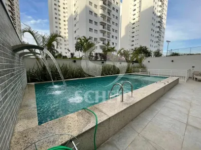 Apartamento com 1 Quarto à venda, 34m² no Jardim Taquaral, São Paulo