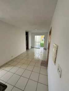 Apartamento com 2 Quartos à venda, 45m² no Tarumã-Açu, Manaus