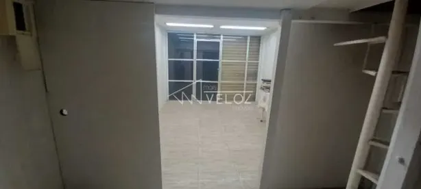 Ponto Comercial à venda, 22m² no Botafogo, Rio de Janeiro