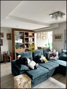 Apartamento com 1 Quarto à venda, 60m² no Água Branca, São Paulo