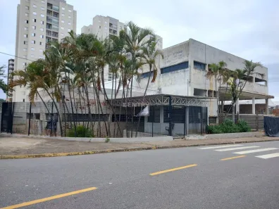 Galpão/Depósito/Armazém para alugar, 1850m² no Jardim Cidapel, Jundiaí