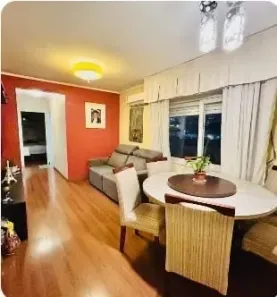 Apartamento com 2 Quartos à venda, 70m² no Centro, Canoas