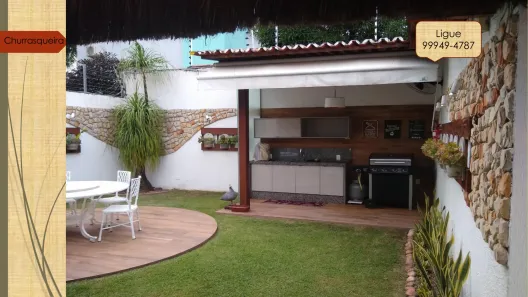 Casa com 4 Quartos à venda, 322m² no Candeias, Jaboatão dos Guararapes