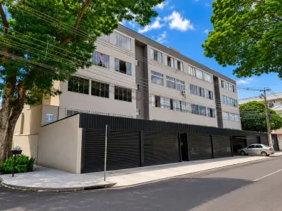 Apartamento com 3 Quartos à venda, 78m² no Jardim Jaguaruna, Marialva