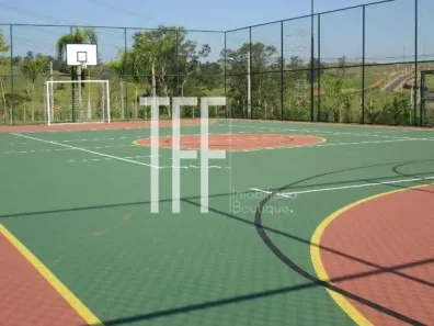 Lote/Terreno à venda, 455m² no Alphaville Dom Pedro, Campinas