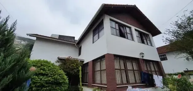 Casa com 4 Quartos à venda, 10m² no Alto da Serra, Petrópolis