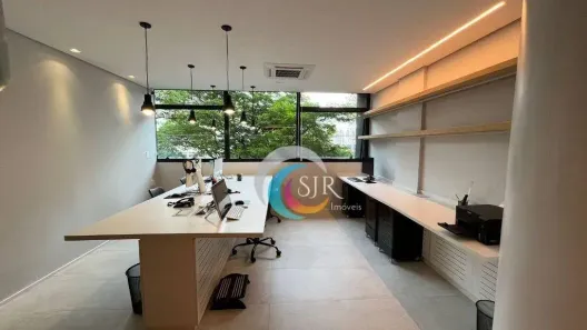 Sala Comercial à venda, 80m² no Sumarezinho, São Paulo