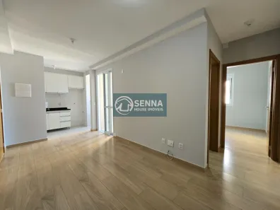 Apartamento com 2 Quartos à venda, 54m² no Jardim do Lago, Jundiaí