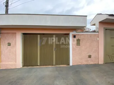 Casa com 3 Quartos à venda, 215m² no Vila Boa Vista, São Carlos