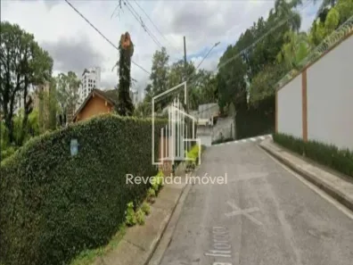 Lote/Terreno à venda, 500m² no Vila Morumbi, São Paulo