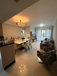 Apartamento com 3 Quartos à venda, 89m² no Ponte de São João, Jundiaí