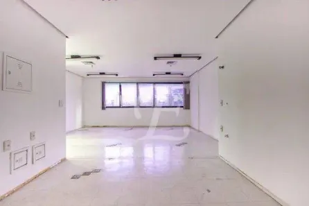Sala Comercial para alugar, 88m² no Vila Clementino, São Paulo