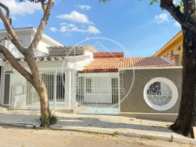 Casa com 2 Quartos à venda, 100m² no Parque Jabaquara, São Paulo