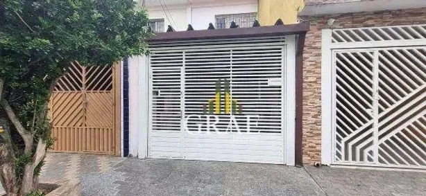 Sobrado com 3 Quartos à venda, 150m² no Alves Dias, São Bernardo do Campo