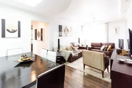 Apartamento com 2 Quartos à venda, 93m² no Barra Funda, São Paulo