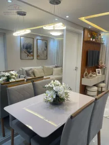 Apartamento com 2 Quartos à venda, 42m² no Vila Zat, São Paulo