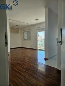 Apartamento com 1 Quarto à venda, 45m² no República, São Paulo