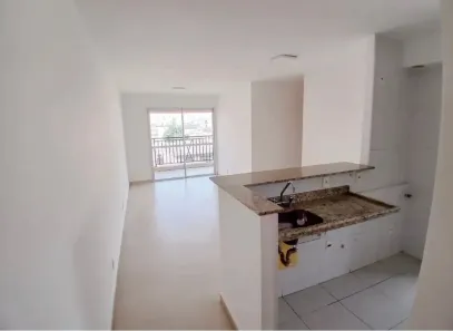 Apartamento com 3 Quartos para alugar, 73m² no Vila Maria Baixa, São Paulo