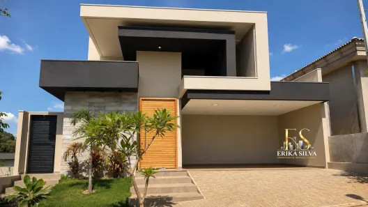 Casa com 3 Quartos à venda, 170m² no Residencial Maria Júlia, São José do Rio Preto