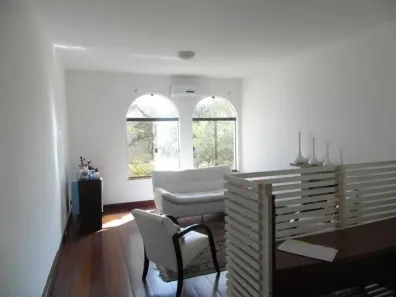 Sobrado com 4 Quartos à venda, 265m² no Caxingui, São Paulo