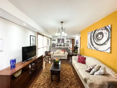Apartamento com 3 Quartos à venda, 158m² no Pinheiros, São Paulo