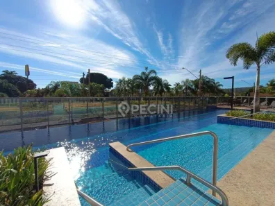 Apartamento com 3 Quartos à venda, 134m² no Benjamim de Castro, Rio Claro