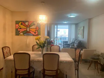 Apartamento com 4 Quartos à venda, 155m² no Praia da Costa, Vila Velha