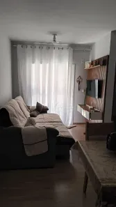 Apartamento com 2 Quartos à venda, 59m² no Parque Campo Bonito, Indaiatuba